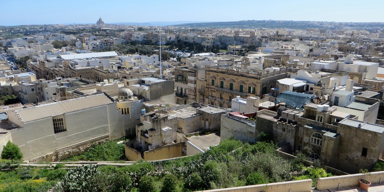 Malta Gozo & Camino Islands
